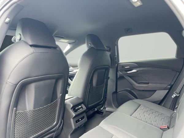 Audi A6 e-tron Avant quattro TECH PLUS S line Ext./Int. AHK *SOFORT VERFÜGBAR*