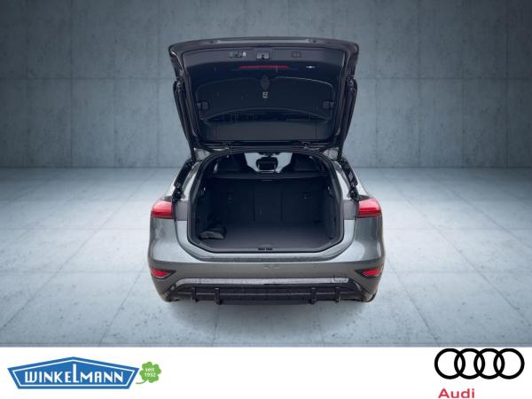 Audi A6 e-tron Avant quattro TECH PLUS S line Ext./Int. AHK *SOFORT VERFÜGBAR*