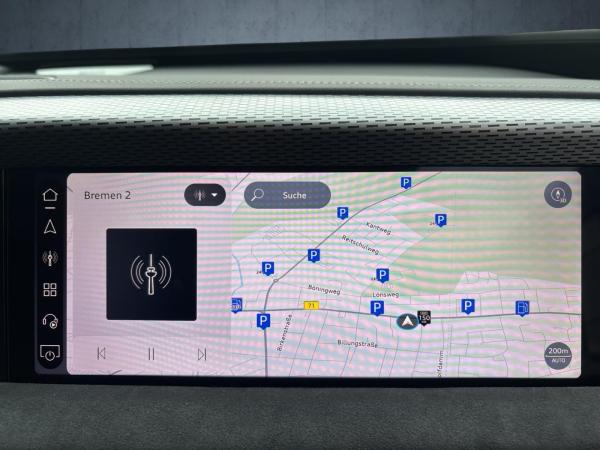 Audi A6 e-tron Avant quattro TECH PLUS S line Ext./Int. AHK *SOFORT VERFÜGBAR*