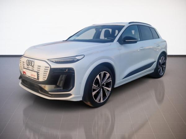 Audi SQ6 e-tron NP:111tEUR! B&O.WÄRMEPUMPE.PANO.MATRIX.LEDER