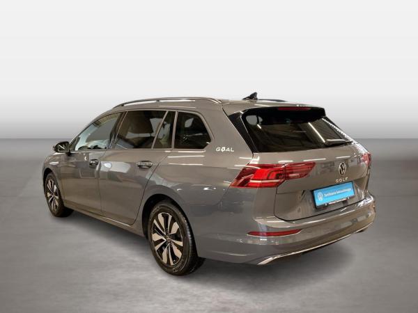 Volkswagen Golf VIII Variant GOAL 1.5 TSI ACC AHK DynLicht