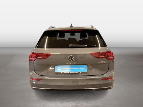 Volkswagen Golf VIII Variant GOAL 1.5 TSI ACC AHK DynLicht