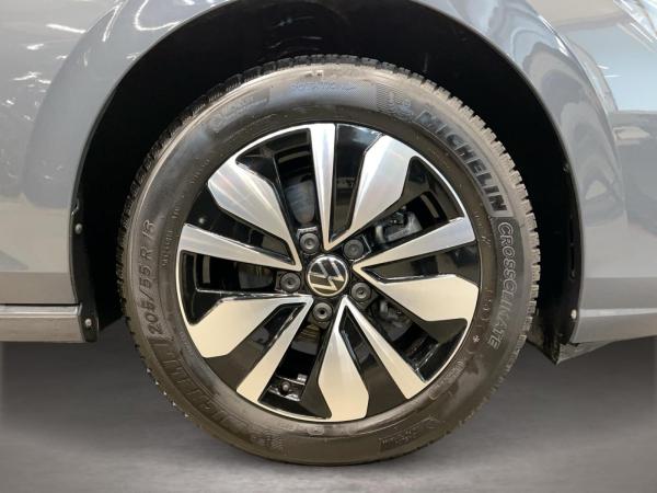 Volkswagen Golf VIII Variant GOAL 1.5 TSI ACC AHK DynLicht