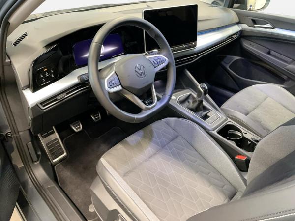 Volkswagen Golf VIII Variant GOAL 1.5 TSI ACC AHK DynLicht