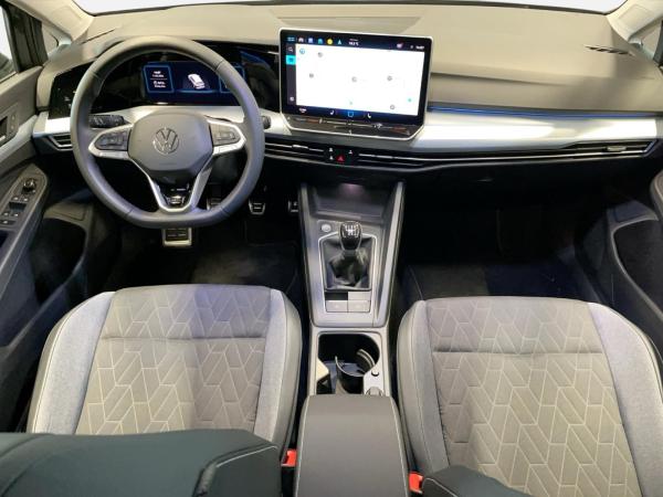 Volkswagen Golf VIII Variant GOAL 1.5 TSI ACC AHK DynLicht