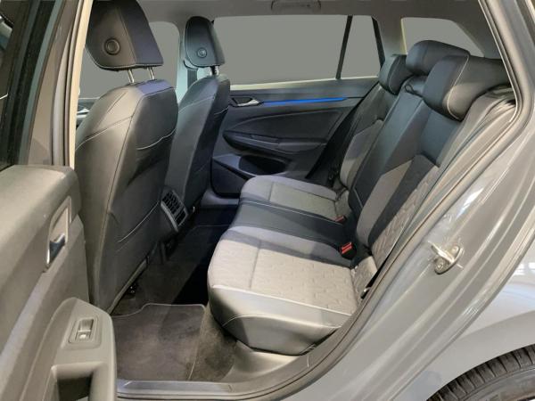 Volkswagen Golf VIII Variant GOAL 1.5 TSI ACC AHK DynLicht