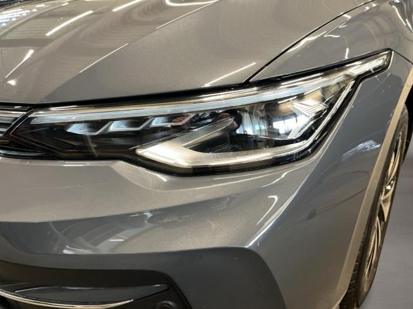 Volkswagen Golf VIII Variant GOAL 1.5 TSI ACC AHK DynLicht