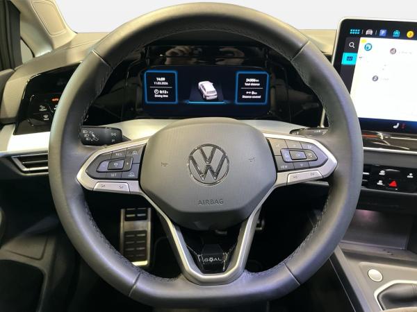 Volkswagen Golf VIII Variant GOAL 1.5 TSI ACC AHK DynLicht