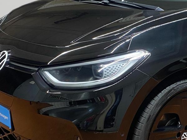 Volkswagen ID.3 GTX 210 kW Garantie bis 05/2030 - Matrix-LED PDC AHK IQ.Drive HUD Massage SHZ Wärmepumpe Navi