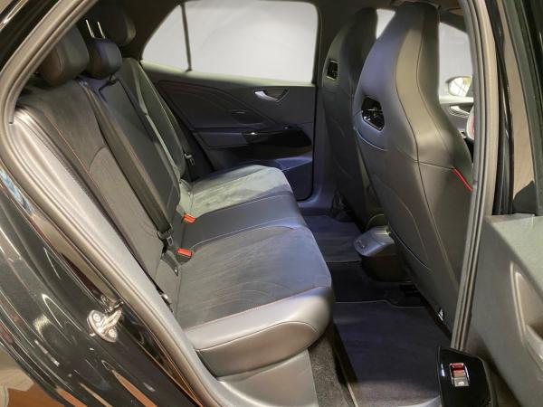 Volkswagen ID.3 GTX 210 kW Garantie bis 05/2030 - Matrix-LED PDC AHK IQ.Drive HUD Massage SHZ Wärmepumpe Navi