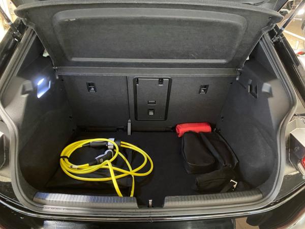 Volkswagen ID.3 GTX 210 kW Garantie bis 05/2030 - Matrix-LED PDC AHK IQ.Drive HUD Massage SHZ Wärmepumpe Navi