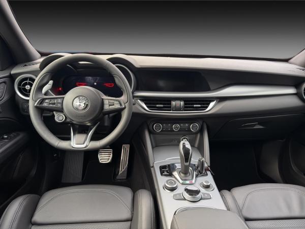 Alfa Romeo Stelvio VELOCE 280PS SOFORT VERFÜGBAR Gewerbe