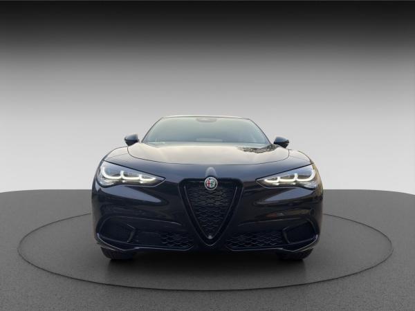 Alfa Romeo Stelvio VELOCE 280PS SOFORT VERFÜGBAR Gewerbe