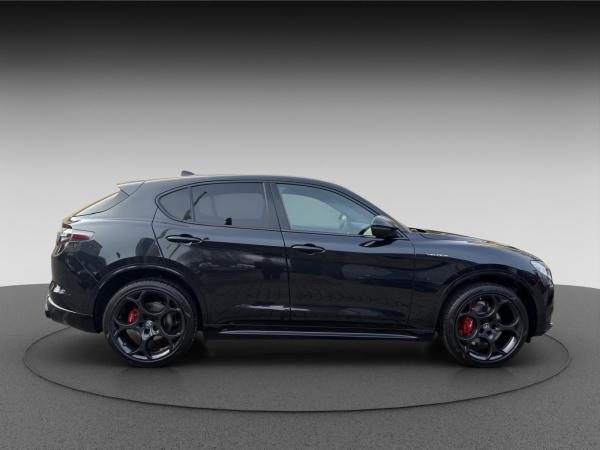 Alfa Romeo Stelvio VELOCE 280PS SOFORT VERFÜGBAR Gewerbe