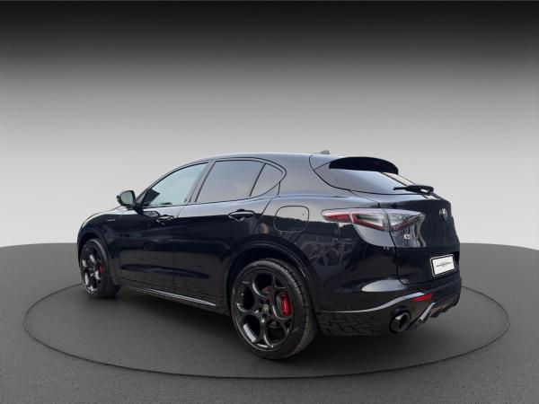 Alfa Romeo Stelvio VELOCE 280PS SOFORT VERFÜGBAR Gewerbe