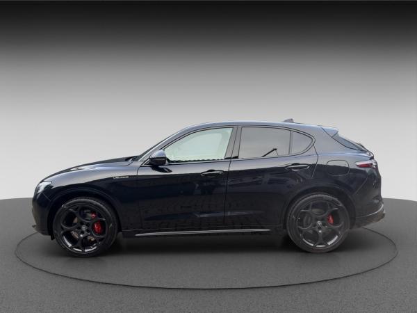 Alfa Romeo Stelvio VELOCE 280PS SOFORT VERFÜGBAR Gewerbe