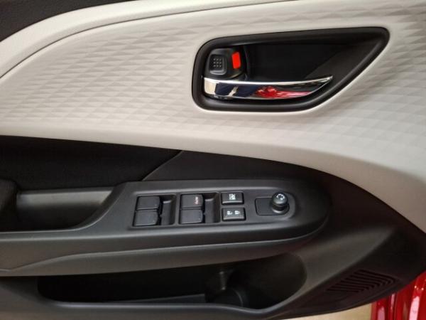 Suzuki Swift 1.2 Comfort  Hybrid CVT