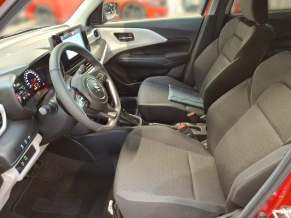 Suzuki Swift 1.2 Comfort  Hybrid CVT