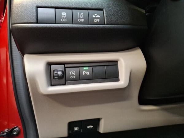 Suzuki Swift 1.2 Comfort  Hybrid CVT