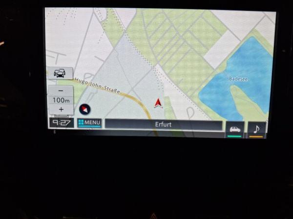 Suzuki Swift 1.2 Comfort  Hybrid CVT