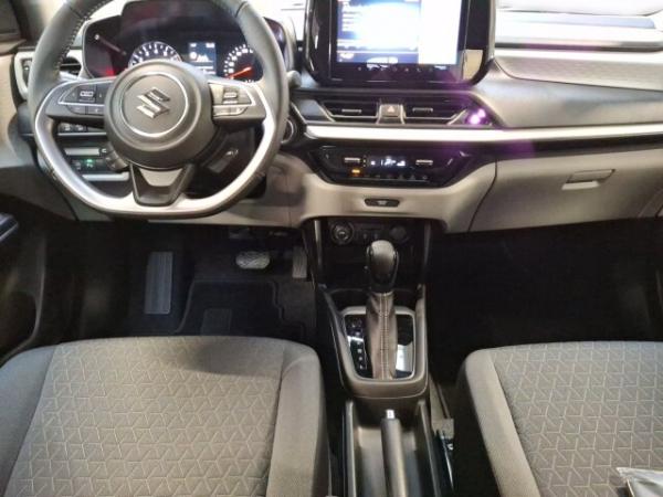 Suzuki Swift 1.2 Comfort  Hybrid CVT