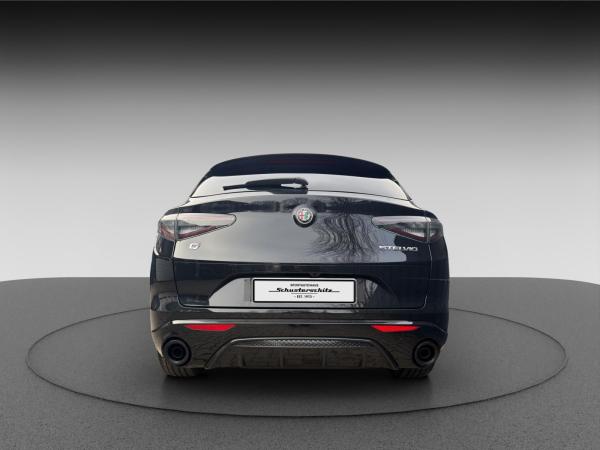 Alfa Romeo Stelvio VELOCE 280PS SOFORT VERFÜGBAR Privat