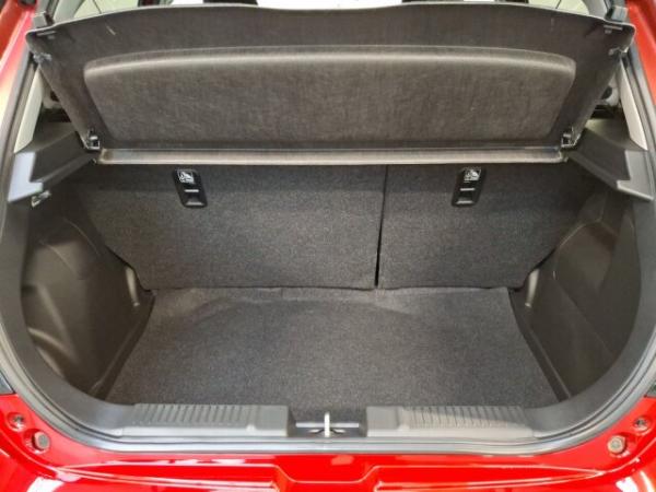 Suzuki Swift 1.2 Comfort  Hybrid CVT