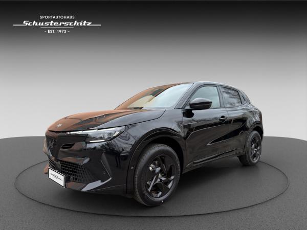 Alfa Romeo Junior IBRIDA TI 107kW (145 PS) - Gewerbe