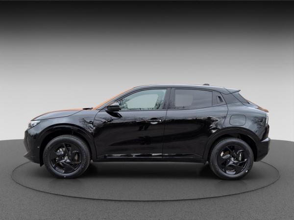 Alfa Romeo Junior IBRIDA TI 107kW (145 PS) - Gewerbe