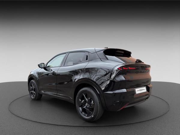 Alfa Romeo Junior IBRIDA TI 107kW (145 PS) - Gewerbe