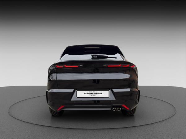 Alfa Romeo Junior IBRIDA TI 107kW (145 PS) - Gewerbe