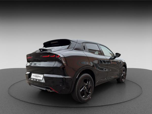 Alfa Romeo Junior IBRIDA TI 107kW (145 PS) - Gewerbe