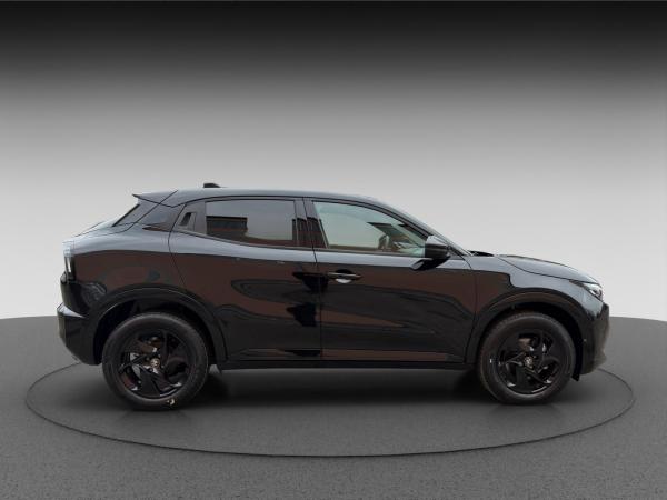 Alfa Romeo Junior IBRIDA TI 107kW (145 PS) - Gewerbe