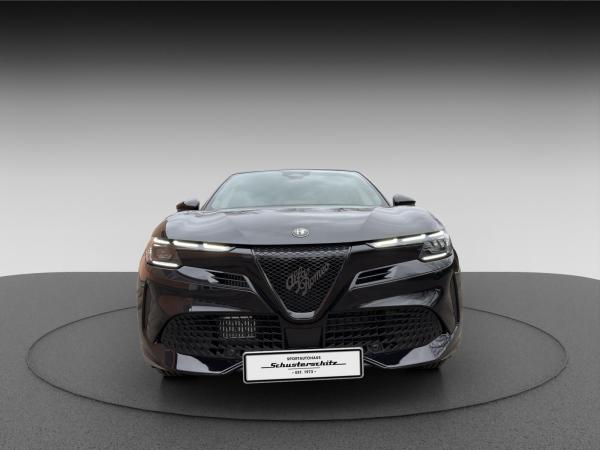 Alfa Romeo Junior IBRIDA TI 107kW (145 PS) - Gewerbe