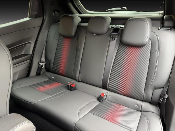 Alfa Romeo Junior IBRIDA TI 107kW (145 PS) - Gewerbe