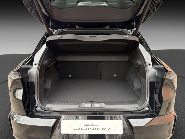 Alfa Romeo Junior IBRIDA TI 107kW (145 PS) - Gewerbe