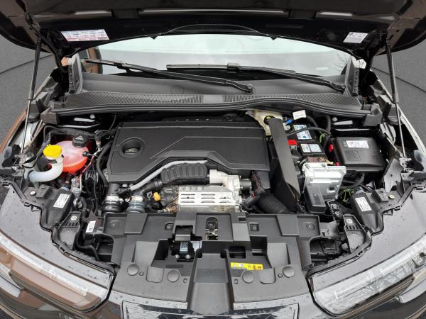 Alfa Romeo Junior IBRIDA TI 107kW (145 PS) - Gewerbe