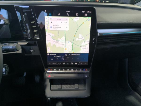 Mitsubishi Eclipse Cross (YKEB8)