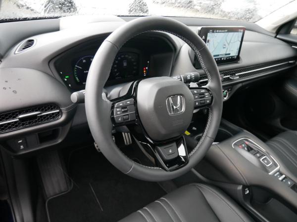 Honda ZR-V 2.0 i-MMD Hybrid Elegance