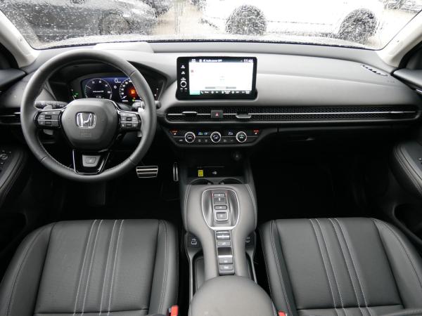 Honda ZR-V 2.0 i-MMD Hybrid Elegance