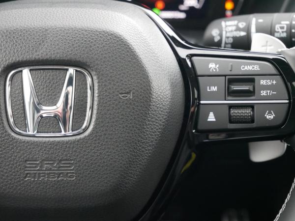 Honda ZR-V 2.0 i-MMD Hybrid Elegance