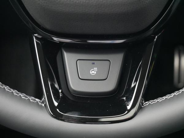 Honda ZR-V 2.0 i-MMD Hybrid Elegance