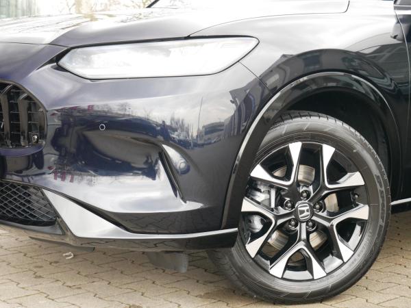 Honda ZR-V 2.0 i-MMD Hybrid Elegance