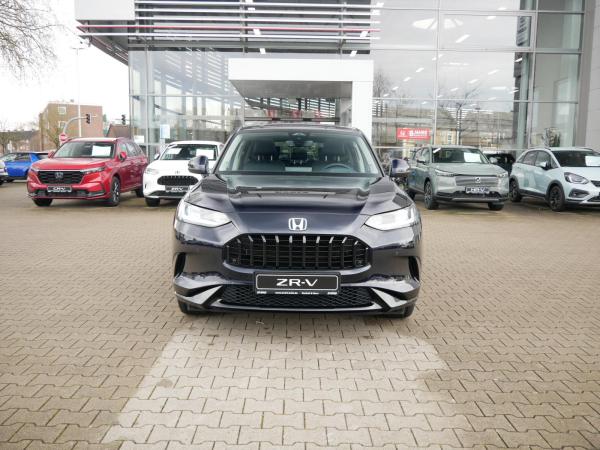 Honda ZR-V 2.0 i-MMD Hybrid Elegance