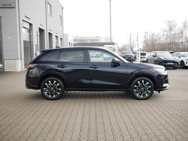 Honda ZR-V 2.0 i-MMD Hybrid Elegance