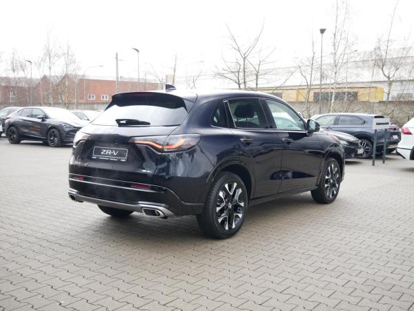 Honda ZR-V 2.0 i-MMD Hybrid Elegance