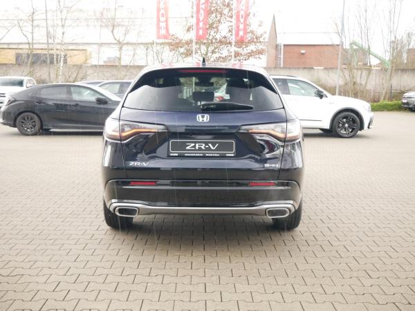 Honda ZR-V 2.0 i-MMD Hybrid Elegance