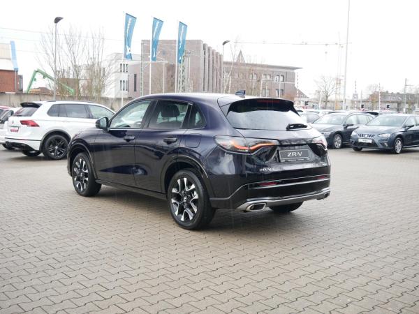 Honda ZR-V 2.0 i-MMD Hybrid Elegance