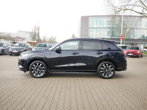 Honda ZR-V 2.0 i-MMD Hybrid Elegance