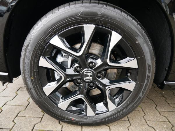 Honda ZR-V 2.0 i-MMD Hybrid Elegance